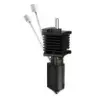 Creality Kit de Bloque Calefactor Ceramico Compatible con K2 y K2 Pro