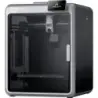 Creality K2 Pro Impresora 3D Cerrada - Tamaño 30x30x30cm - Cuerpo de Aluminio Aeroespacial - Interfaz de Usuario Inteligente - V