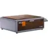 Creality Falcon A1 Pro 20W Grabadora y Cortadora Laser 20W Cerrada - Laser Clase 1 (FDA) - Area de Trabajo 268x358mm - CoreXY ha