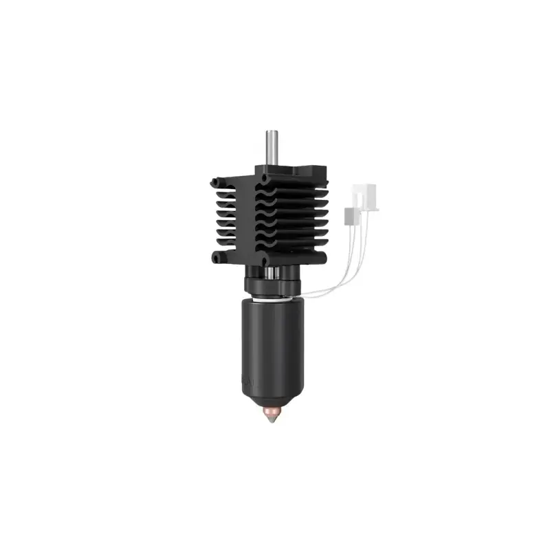 Creality Kit de Bloque Calefactor Ceramico Compatible con Creality Hi