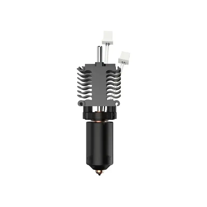 Creality Kit de Bloque Calefactor Ceramico Compatible con Creality Hi