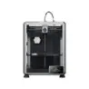 Creality K1 SE Impresora 3D Cerrada - Volumen 22x22x25cm - Extrusor Dual Direct Drive - Velocidad Maxima de 600mm/s - Aceleracio