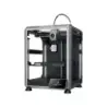 Creality K1 SE Impresora 3D Cerrada - Volumen 22x22x25cm - Extrusor Dual Direct Drive - Velocidad Maxima de 600mm/s - Aceleracio