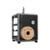 Creality K1 SE Impresora 3D Cerrada - Volumen 22x22x25cm - Extrusor Dual Direct Drive - Velocidad Maxima de 600mm/s - Aceleracio