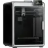Creality K2 Pro Impresora 3D Cerrada - Volumen de Impresion 26x26x26cm - Cuerpo de Aluminio Aeroespacial - Interfaz de Usuario I