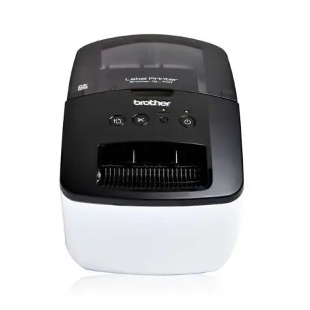 Brother QL700 Impresora de Etiquetas Profesional