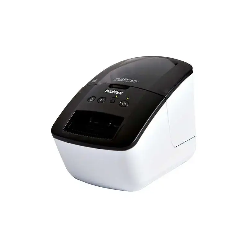 Brother QL700 Impresora de Etiquetas Profesional