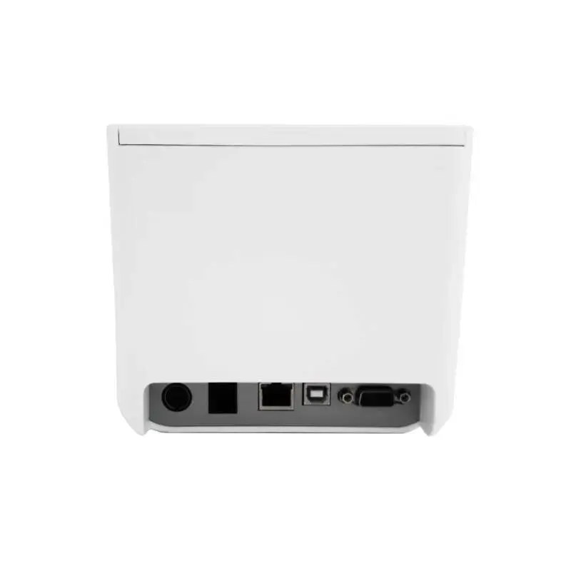 Approx Impresora Termica de Recibos - Resolucion 203dpi - Velocidad 250mm/s - USB, LAN, RS232 y RJ11 - Auto-Corte y Corte Manual