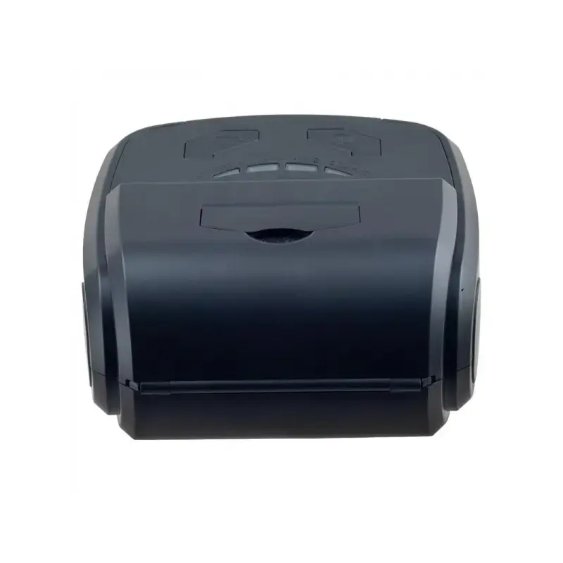 AVPos AVP-MP800R Impresora Termica Tickets Portatil - Rugerizada - 80mm - Velocidad 70 mm/S - Funda Protectora - BT y USB - Colo