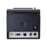 AVPos AVP-K46W Impresora Termica Tickets de Cocina K46W - Avisador Luz y Acustico - Cubierta Resistente Agua, Aceite y Polvo - U