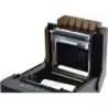 AVPos AVP-K46W Impresora Termica Tickets de Cocina K46W - Avisador Luz y Acustico - Cubierta Resistente Agua, Aceite y Polvo - U