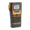 Brother PT-E310BTVP Rotuladora Electronica Bluetooth 5.0, USB - Pantalla LCD 180x180dpi - Velocidad de Impresion 20 mm/s - Ancho