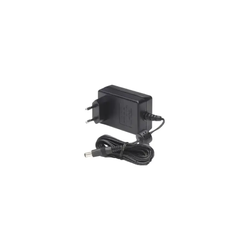 Brother AD24ESEU Adaptador de Corriente para Rotuladoras PT1000/2100VP