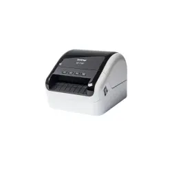 Brother QL1100C Impresora Profesional Termica de Etiquetas - Hasta 103mm de Ancho - 69 Etiquetas por Min. - Resolucion 300x300pp