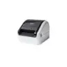 Brother QL1100C Impresora Profesional Termica de Etiquetas - Hasta 103mm de Ancho - 69 Etiquetas por Min. - Resolucion 300x300pp