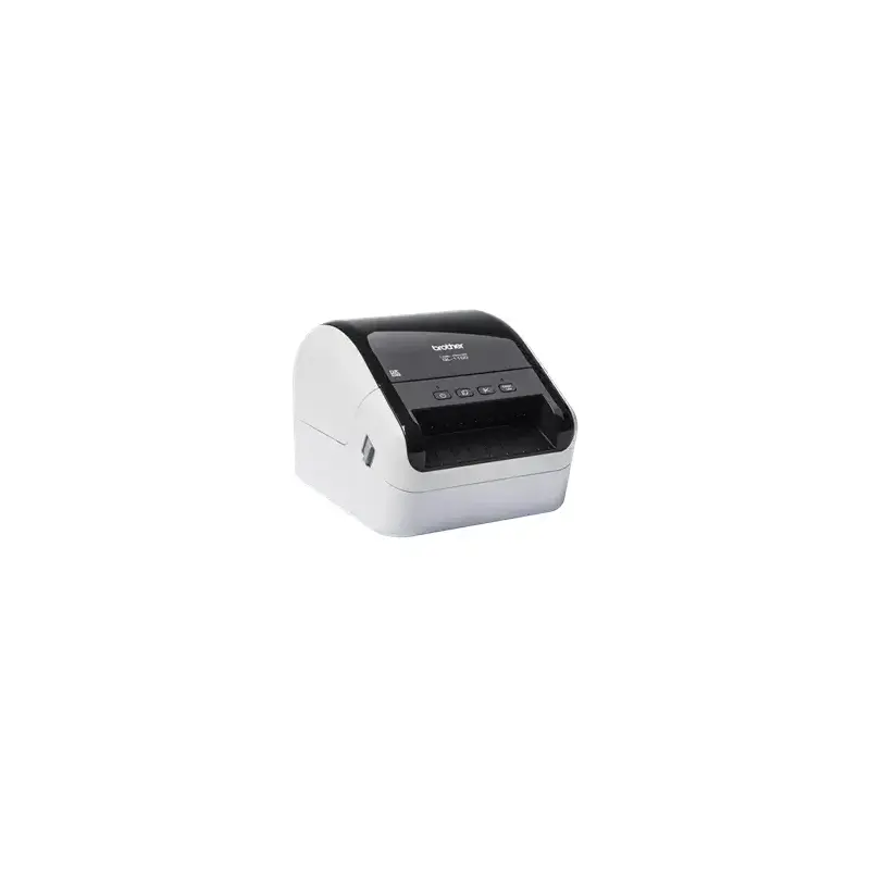 Brother QL1100C Impresora Profesional Termica de Etiquetas - Hasta 103mm de Ancho - 69 Etiquetas por Min. - Resolucion 300x300pp