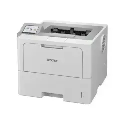 Brother HL-L6410DN Impresora Laser Monocromo Duplex 50ppm