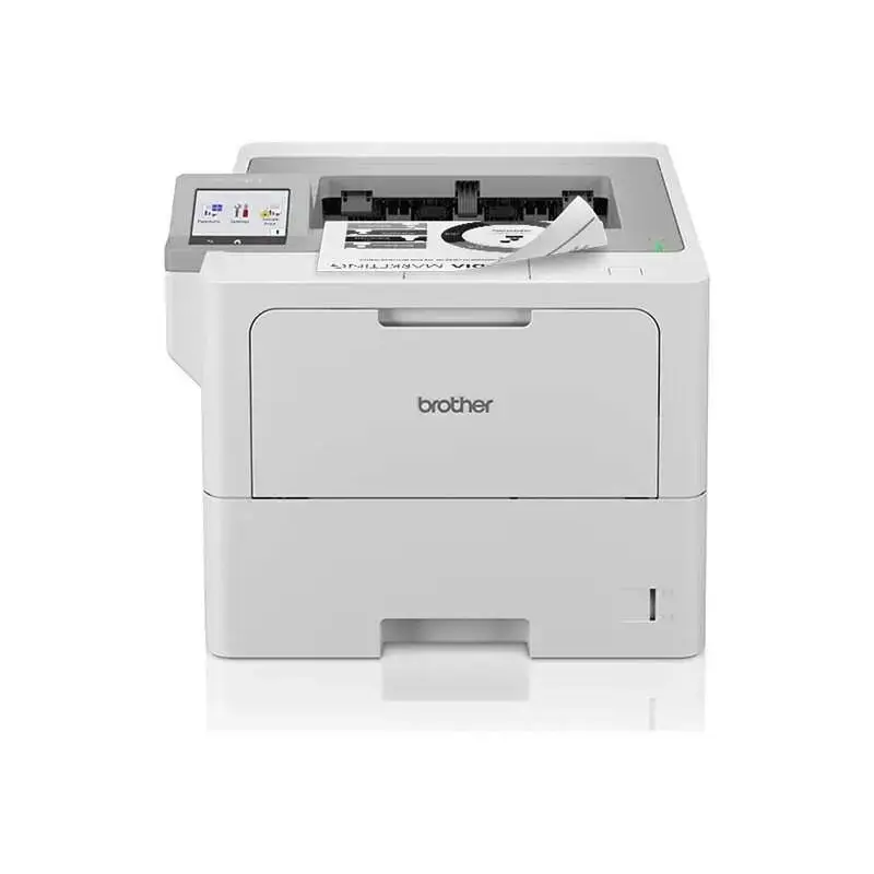Brother HL-L6410DN Impresora Laser Monocromo Duplex 50ppm