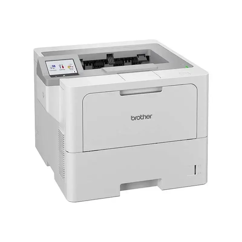 Brother HL-L6410DN Impresora Laser Monocromo Duplex 50ppm