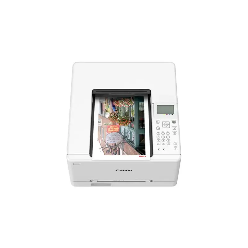 Canon i-Sensys LBP647CDW Impresora Laser Color WiFi Duplex 25ppm