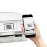 Canon Pixma TS7650i Impresora Multifuncion Color WiFi Duplex 15ppm