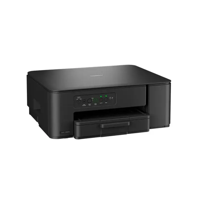Brother DCP-J1260W Impresora Multifuncion Color WiFi 16ppm