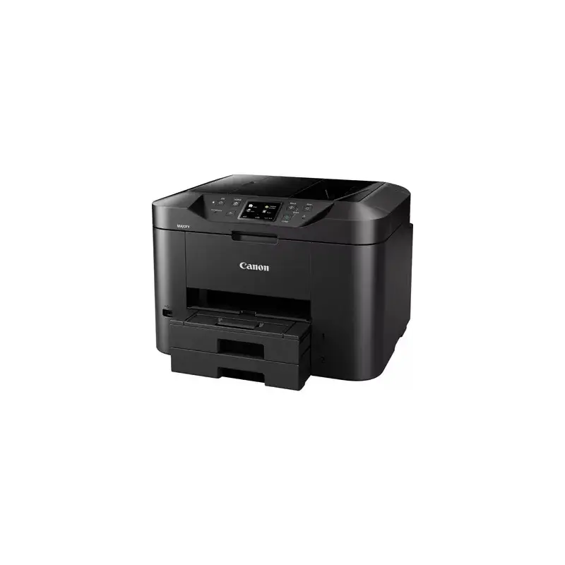 Canon Maxify MB2750 Impresora Multifuncion Color WiFi Duplex Fax 24ppm
