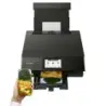 Canon Pixma TS8750 Impresora Multifuncion Color Duplex WiFi 15ppm