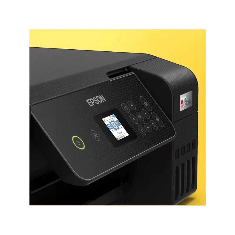 Epson EcoTank ET-2871 Impresora Multifuncion Color WiFi 33ppm
