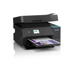 Epson EcoTank ET3950 Impresora Multifuncion Color Duplex WiFi 35ppm- ADF de 30 hojas