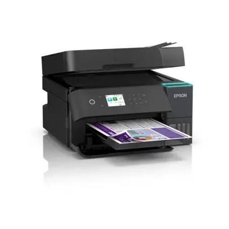 Epson EcoTank ET3950 Impresora Multifuncion Color Duplex WiFi 35ppm- ADF de 30 hojas