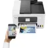 Canon Maxify GX4050 MegaTank Impresora Multifuncion Color WiFi Fax Duplex 18 ppm