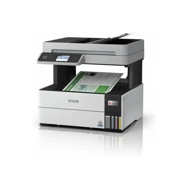 Epson EcoTank ET5150 Impresora Multifuncion Color Duplex WiFi 37ppm