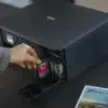 Brother DCP-J1310DW Impresora Multifuncion Color WiFi 16ppm