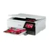 Epson EcoTank ET8500 Impresora Multifuncion Fotografica Color WiFi Duplex (Botellas 114)