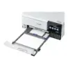 Epson EcoTank ET8500 Impresora Multifuncion Fotografica Color WiFi Duplex (Botellas 114)