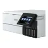 Epson EcoTank ET8500 Impresora Multifuncion Fotografica Color WiFi Duplex (Botellas 114)