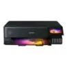 Epson EcoTank ET8550 Impresora Fotografica A3+ Multifuncion Color Duplex WiFi 32ppm