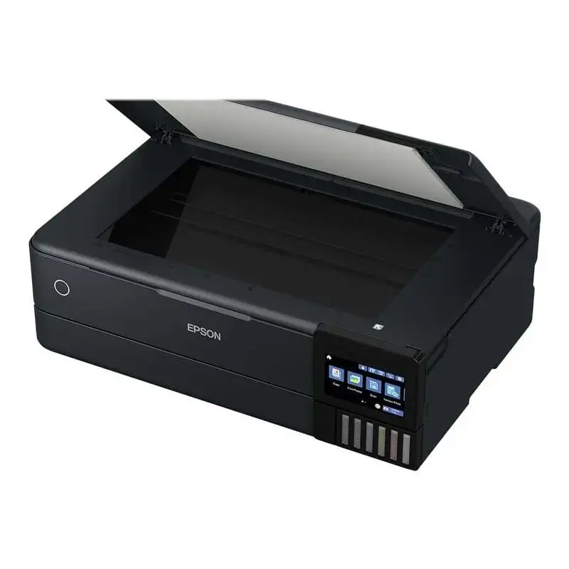 Epson EcoTank ET8550 Impresora Fotografica A3+ Multifuncion Color Duplex WiFi 32ppm