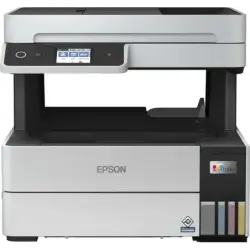 Epson EcoTank ET5170 Impresora Multifuncion Color WiFi Fax Duplex 37ppm