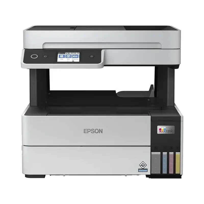 Epson EcoTank ET5170 Impresora Multifuncion Color WiFi Fax Duplex 37ppm