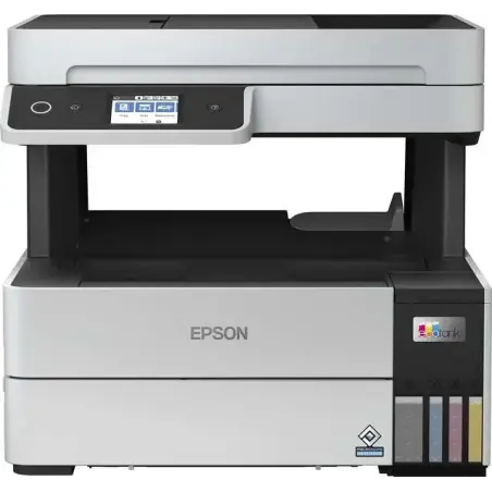 Epson EcoTank ET5170 Impresora Multifuncion Color WiFi Fax Duplex 37ppm