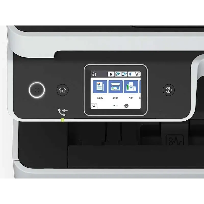 Epson EcoTank ET5170 Impresora Multifuncion Color WiFi Fax Duplex 37ppm