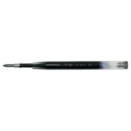 Pilot Recambio para Boligrafos Coupe, Dr Grip Pure White y Full Black - Punta Media 1.00mm - Color Negro | Ahorro Imprimiendo