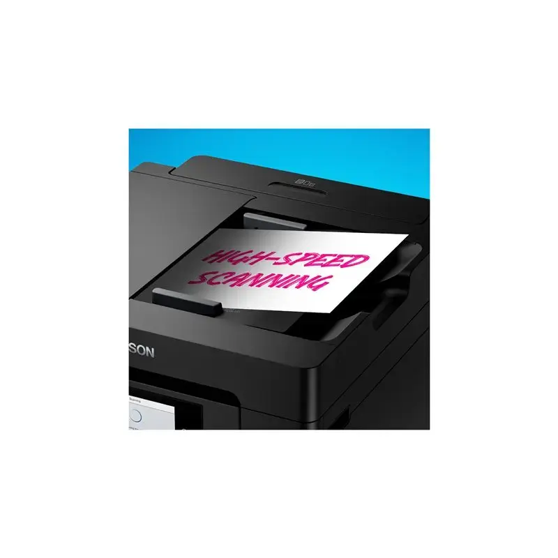 Epson EcoTank ET5805 Impresora Multifuncion Color Fax Duplex WiFi 37ppm - ADF de 50 hojas
