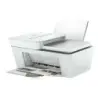 HP DeskJet 4220e Impresora Multifuncion Color WiFi Bluetooth 4.2 8,5ppm + 3 Meses de Impresion Instant Ink con HP+