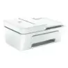 HP DeskJet 4220e Impresora Multifuncion Color WiFi Bluetooth 4.2 8,5ppm + 3 Meses de Impresion Instant Ink con HP+