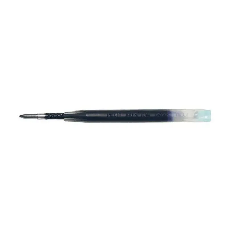Pilot Recambio para Boligrafos Coupe, Dr Grip Pure White y Full Black - Punta Media 1.00mm - Color Azul | Ahorro Imprimiendo
