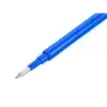 Pilot Pack de 3 Recambios para Frixion Ball / Frixion Clicker - Tinta Gel Borrable - Punta de Bola 0.7mm - Trazo 0.4mm - Color A