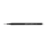 Pilot Pack de 3 Recambios para Frixion Ball / Frixion Clicker - Tinta Gel Borrable - Punta de Bola 0.7mm - Trazo 0.4mm - Color N